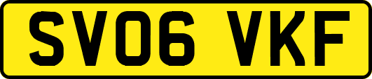 SV06VKF