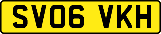 SV06VKH