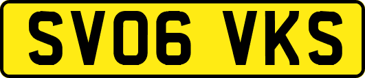 SV06VKS