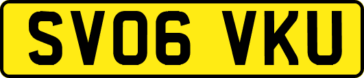 SV06VKU