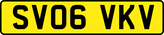 SV06VKV