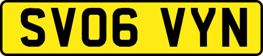 SV06VYN