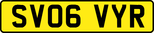 SV06VYR