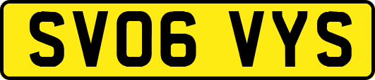 SV06VYS