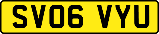 SV06VYU