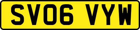 SV06VYW