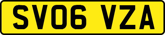 SV06VZA