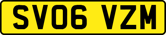 SV06VZM