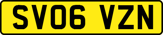 SV06VZN
