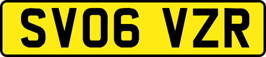 SV06VZR