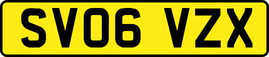 SV06VZX