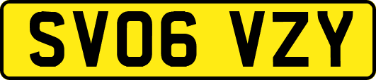 SV06VZY