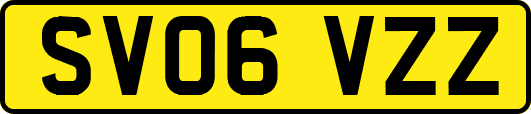 SV06VZZ