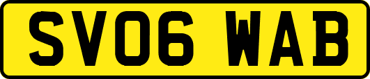 SV06WAB