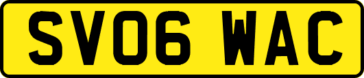SV06WAC