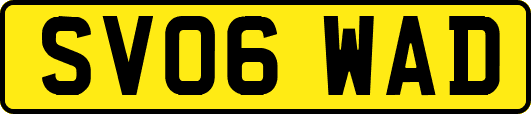 SV06WAD