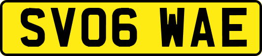 SV06WAE