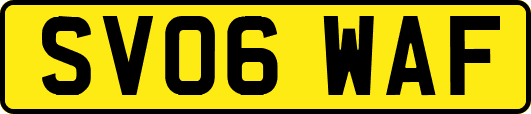 SV06WAF