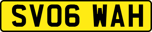 SV06WAH