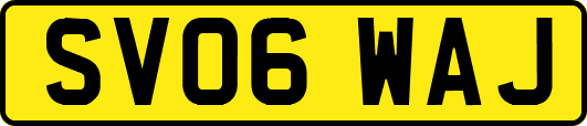 SV06WAJ