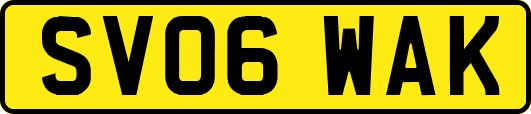 SV06WAK