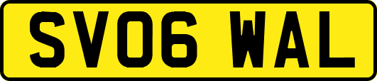 SV06WAL