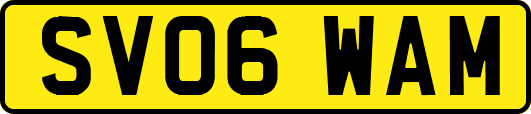 SV06WAM