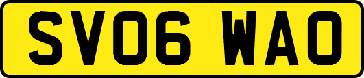 SV06WAO