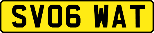 SV06WAT