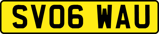 SV06WAU