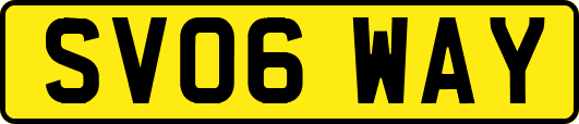 SV06WAY