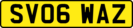 SV06WAZ