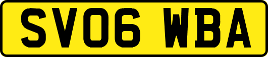 SV06WBA