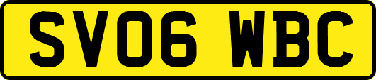 SV06WBC