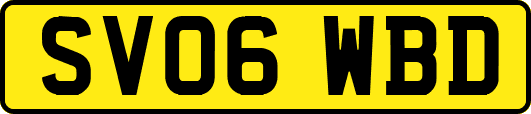 SV06WBD