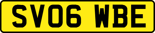 SV06WBE