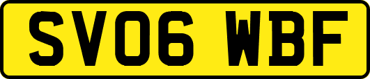 SV06WBF