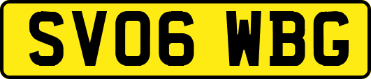 SV06WBG