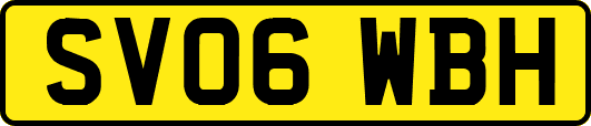 SV06WBH