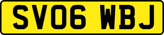 SV06WBJ