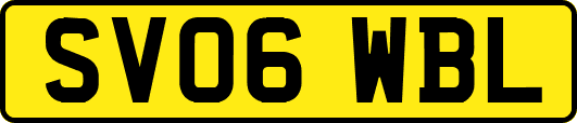 SV06WBL