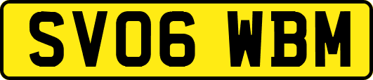 SV06WBM