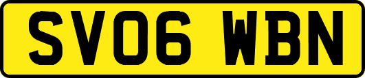 SV06WBN