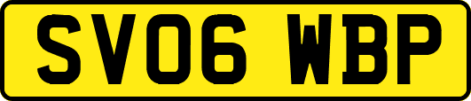 SV06WBP