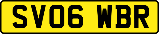 SV06WBR