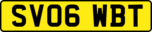 SV06WBT