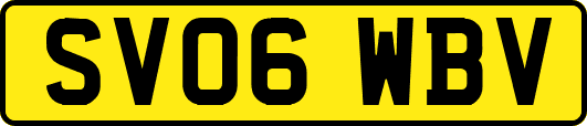 SV06WBV