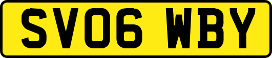 SV06WBY
