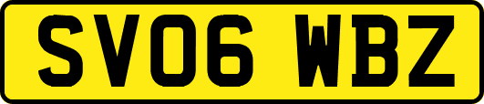 SV06WBZ