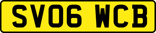 SV06WCB